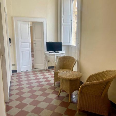 B&B Sul Corso Тропеа Екстер'єр фото