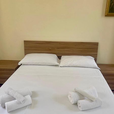 B&B Sul Corso Тропеа Екстер'єр фото