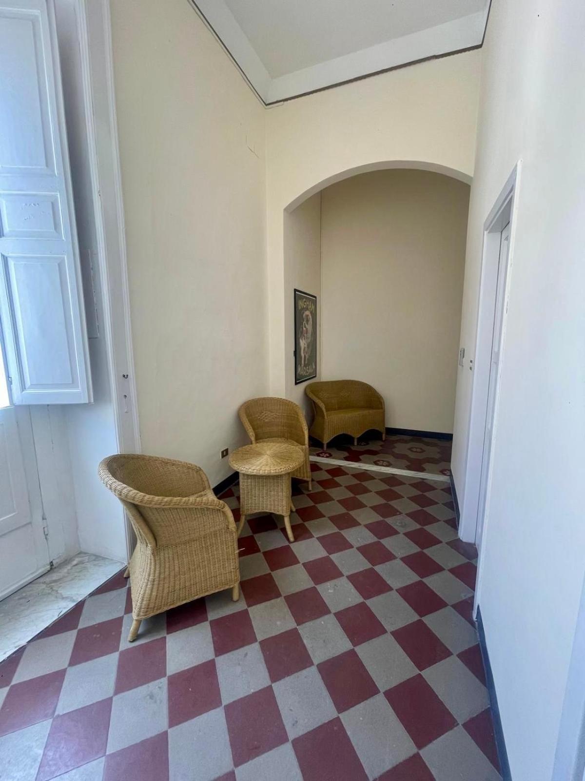 B&B Sul Corso Тропеа Екстер'єр фото