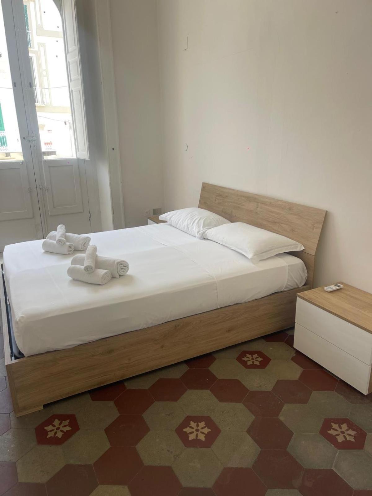 B&B Sul Corso Тропеа Екстер'єр фото