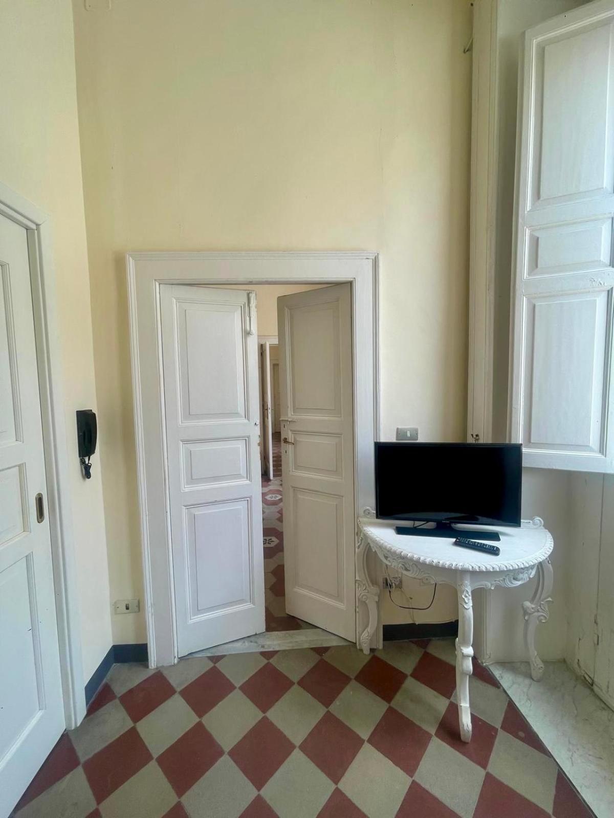 B&B Sul Corso Тропеа Екстер'єр фото