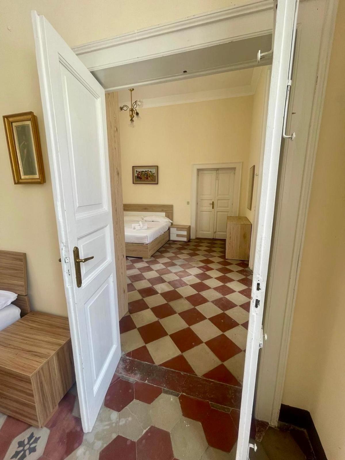B&B Sul Corso Тропеа Екстер'єр фото