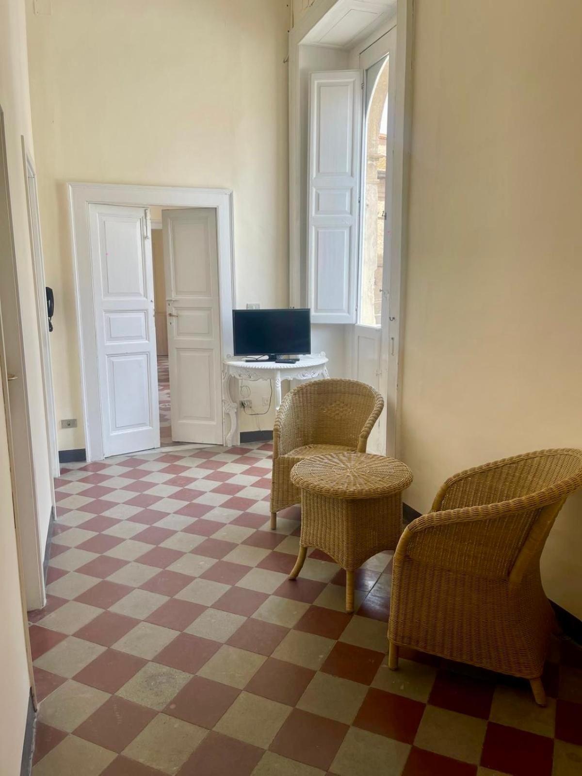 B&B Sul Corso Тропеа Екстер'єр фото