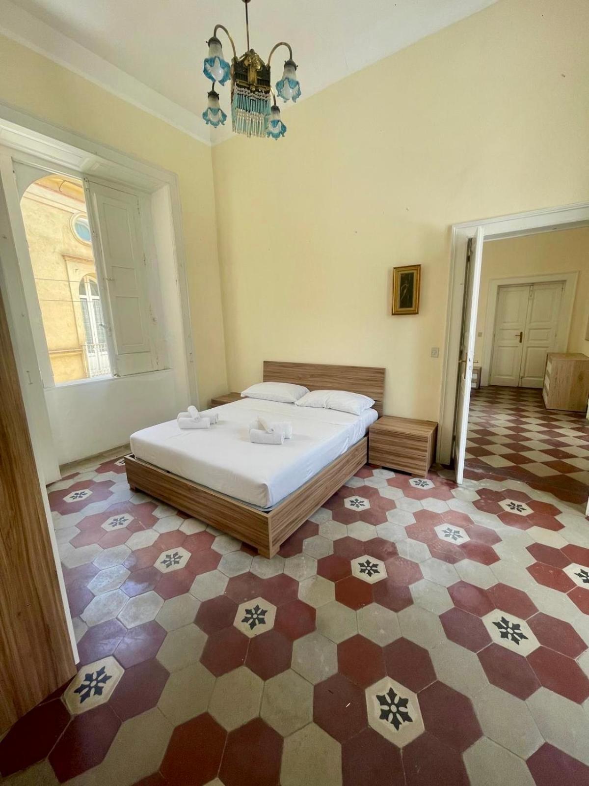 B&B Sul Corso Тропеа Екстер'єр фото