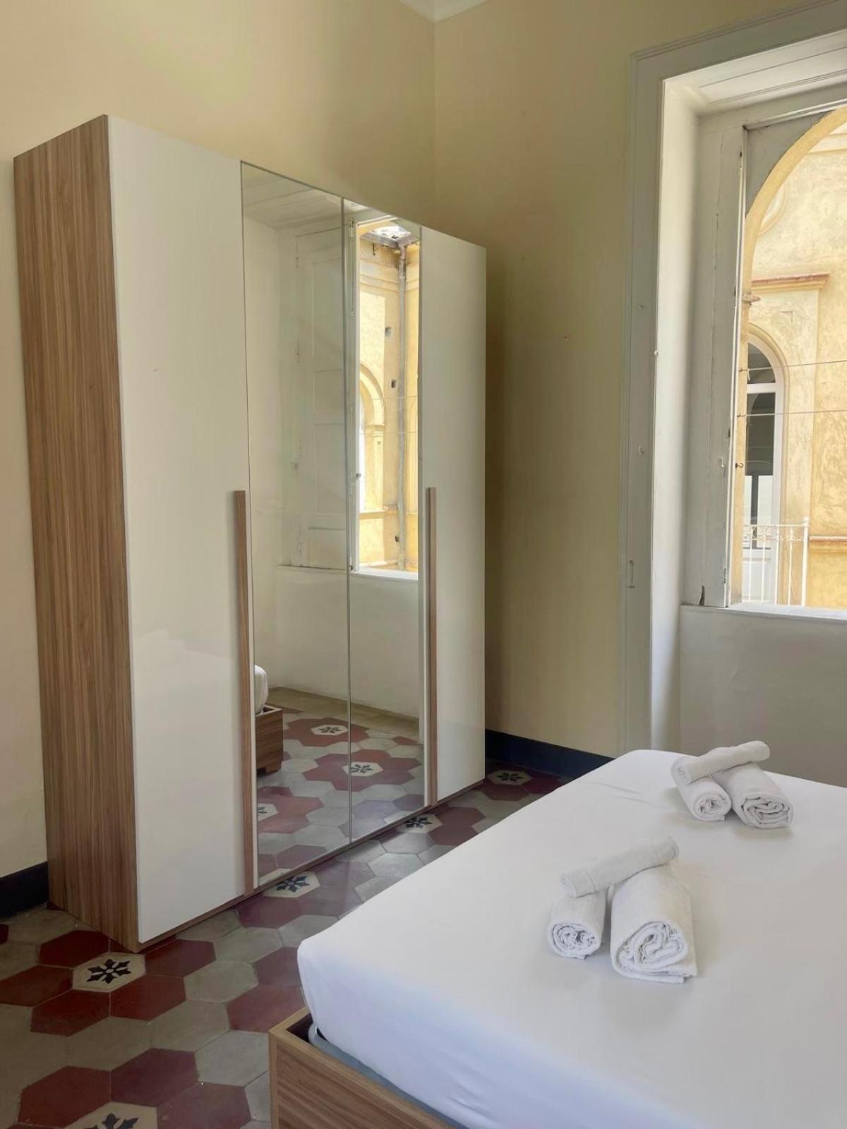 B&B Sul Corso Тропеа Екстер'єр фото