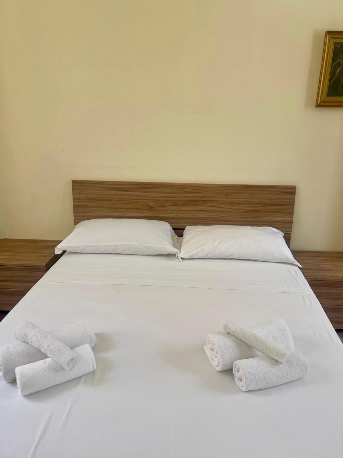 B&B Sul Corso Тропеа Екстер'єр фото