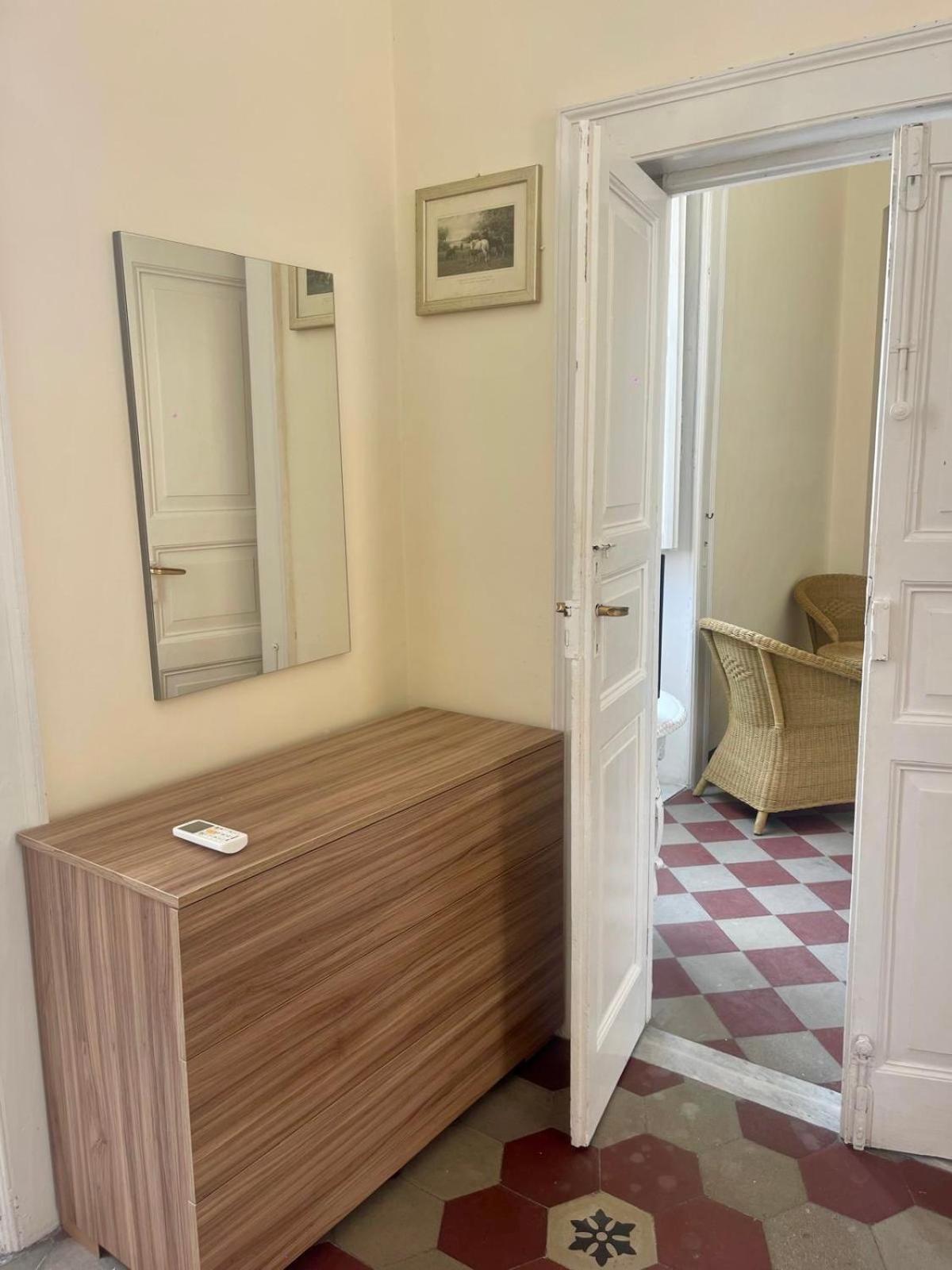 B&B Sul Corso Тропеа Екстер'єр фото