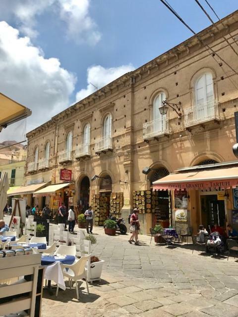 B&B Sul Corso Тропеа Екстер'єр фото
